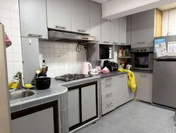 Blk 9 Holland Avenue (Queenstown), HDB 3 Rooms #589793341